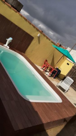 Kitnet em Monte alto arraial do cabo